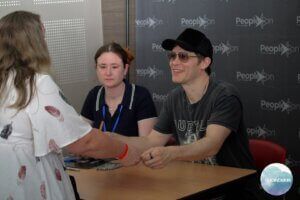 Galerie photos de l'événement Forever Mystic Falls Fan Meet 3 - Photo 18