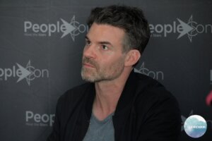 Galerie photos de l'événement Forever Mystic Falls Fan Meet 3 - Photo 24