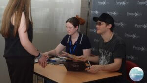 Galerie photos de l'événement Forever Mystic Falls Fan Meet 3 - Photo 2