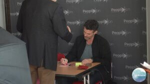 Galerie photos de l'événement Forever Mystic Falls Fan Meet 3 - Photo 6