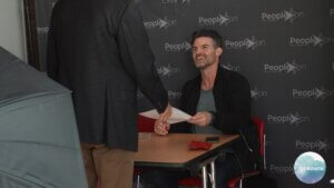 Galerie photos de l'événement Forever Mystic Falls Fan Meet 3 - Photo 7