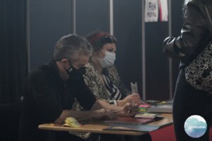 Galerie photos de l'événement Paris Fan Festival 2 - Photo 260