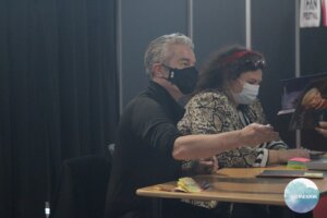 Galerie photos de l'événement Paris Fan Festival 2 - Photo 259