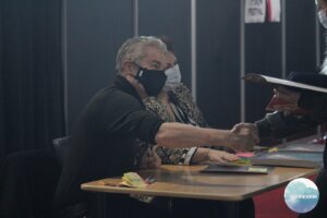 Galerie photos de l'événement Paris Fan Festival 2 - Photo 258