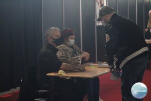 Galerie photos de l'événement Paris Fan Festival 2 - Photo 257