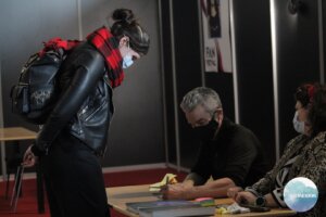 Galerie photos de l'événement Paris Fan Festival 2 - Photo 244