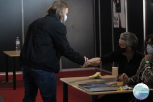 Galerie photos de l'événement Paris Fan Festival 2 - Photo 242