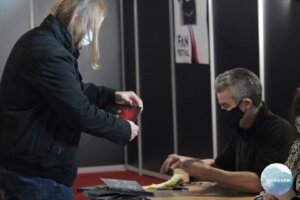 Galerie photos de l'événement Paris Fan Festival 2 - Photo 240