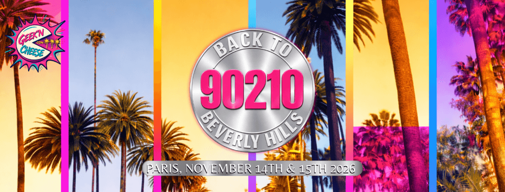 Back to Beverly Hills 90210