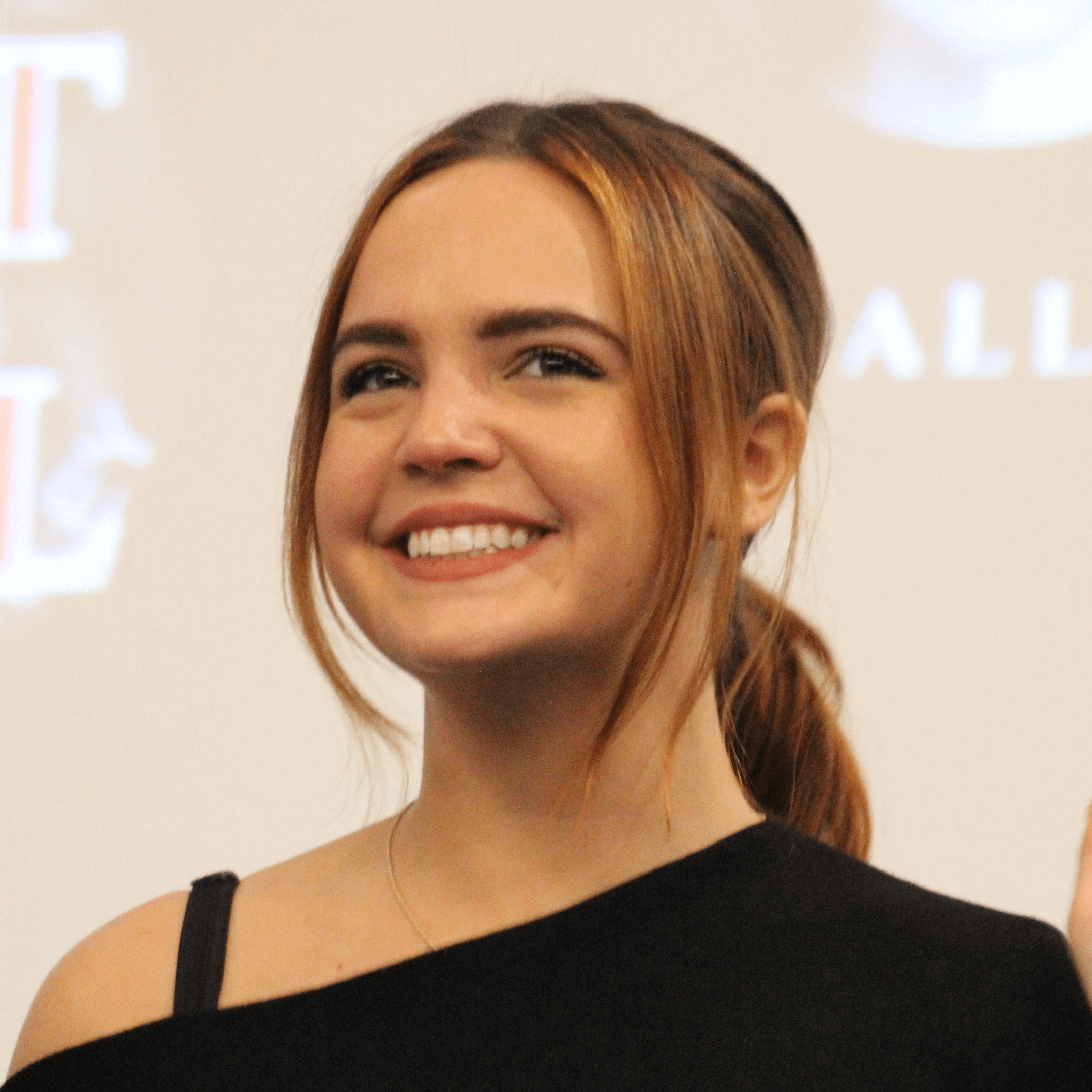 Bailee Madison
