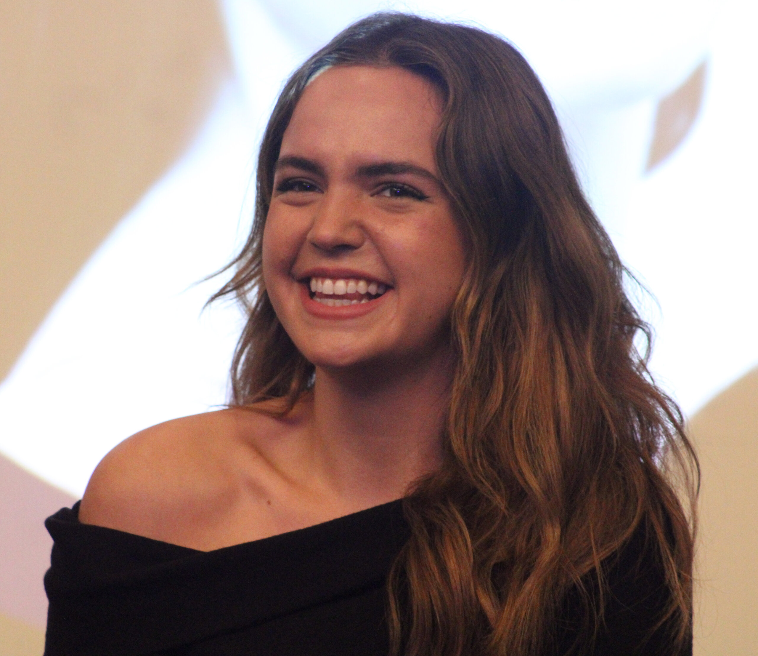 Bailee Madison