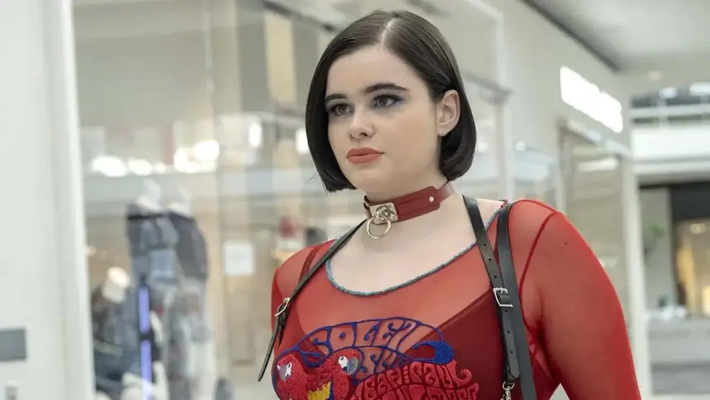 Barbie Ferreira (Kat Hernandez) ne sera pas dans la saison 3 d'Euphoria