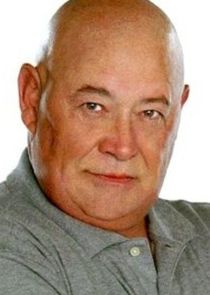 Barry Corbin