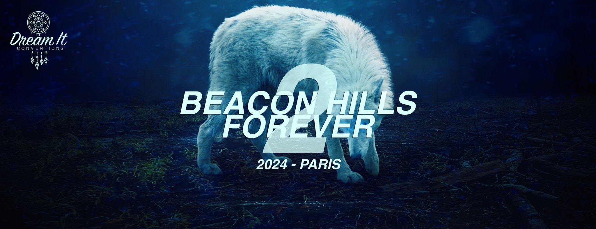 Découvrez la date de la convention Teen Wolf de début 2024 !