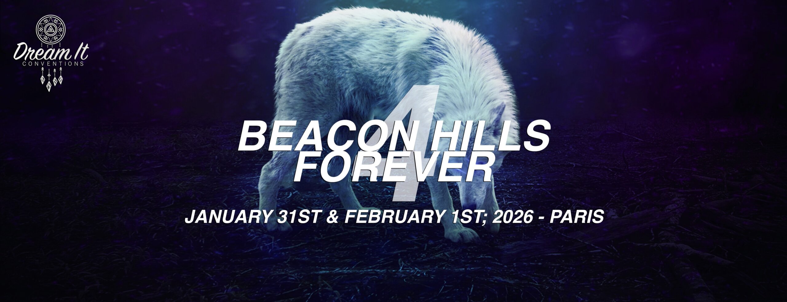 Beacon Hills Forever 4
