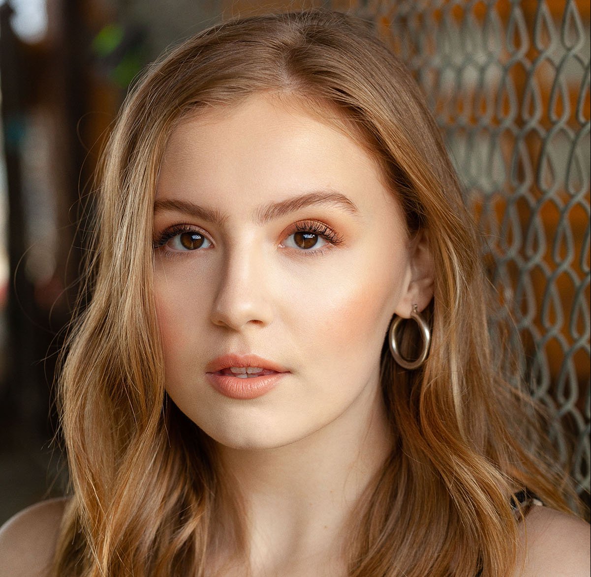Bebe Wood