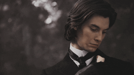 Ben Barnes Sirius Black