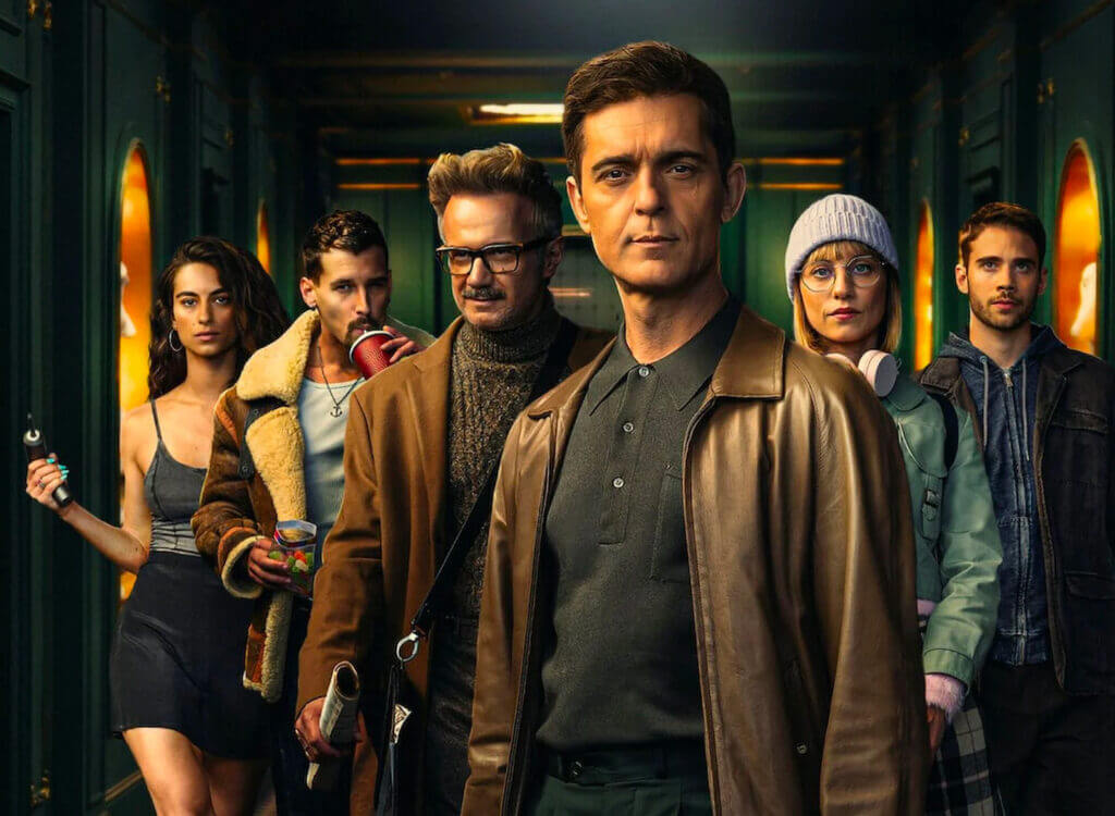 Le casting de Berlin se retrouvera dans une saison 2, attendue pour 2025