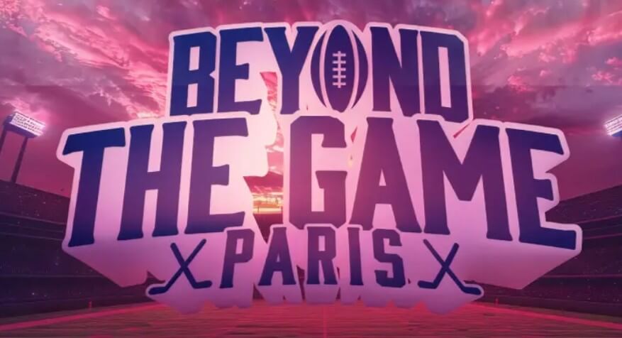 Beyond The Game
