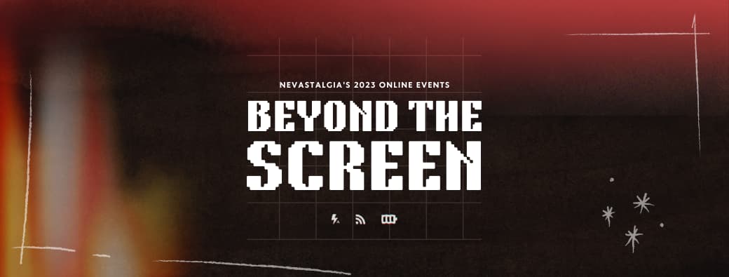 Beyond The Screen : Brant Daugherty