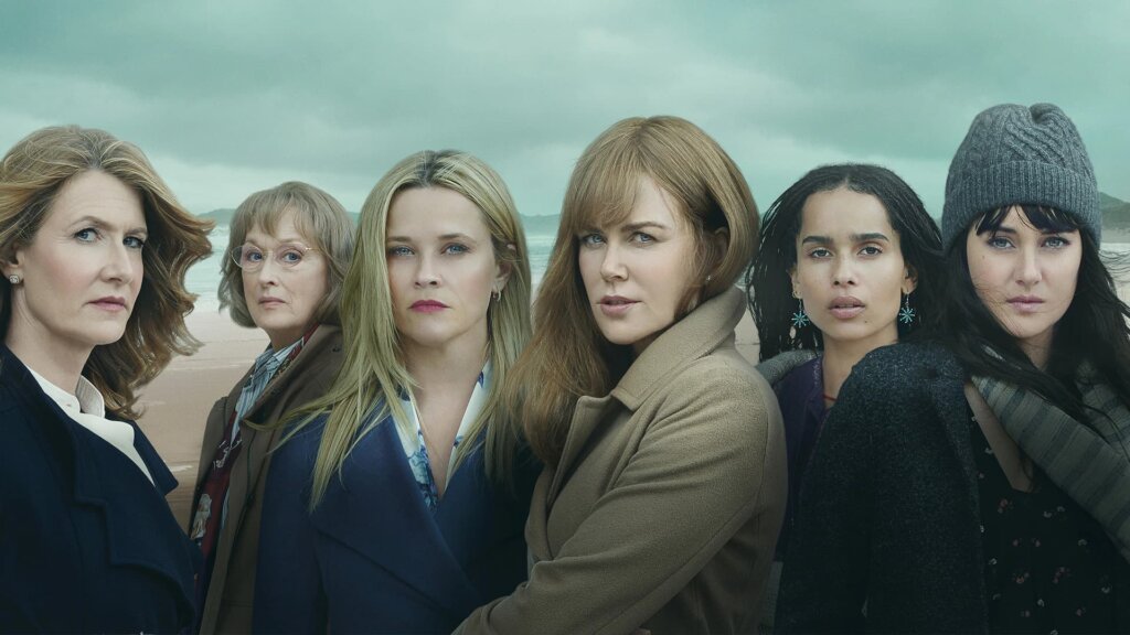 Nicole Kidman annonce la saison 3 de Big Little Lies