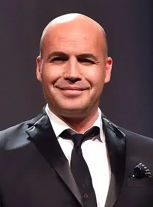 Billy Zane
