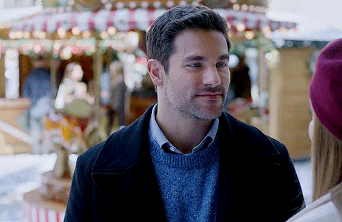 En 2024, Brant Daugherty viendra parler de ses projets en convention.