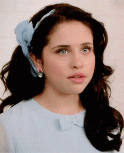 Brenna D'Amico, qui incarne Jane dans Descendants, sera à la BTTMW2.