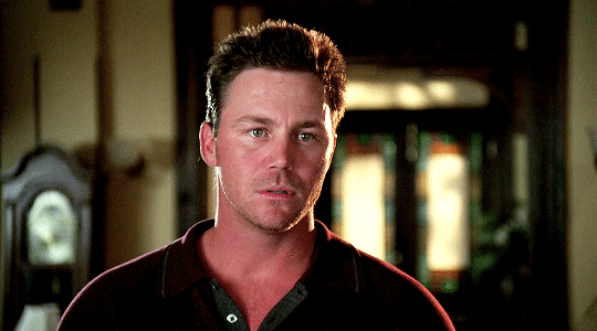 Brian Krause 2024 Charmed