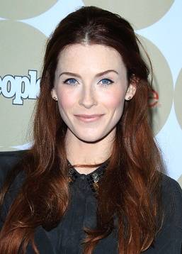 Bridget Regan