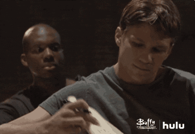 Marc Blucas fêtera les 25 ans de la série avec les fans.