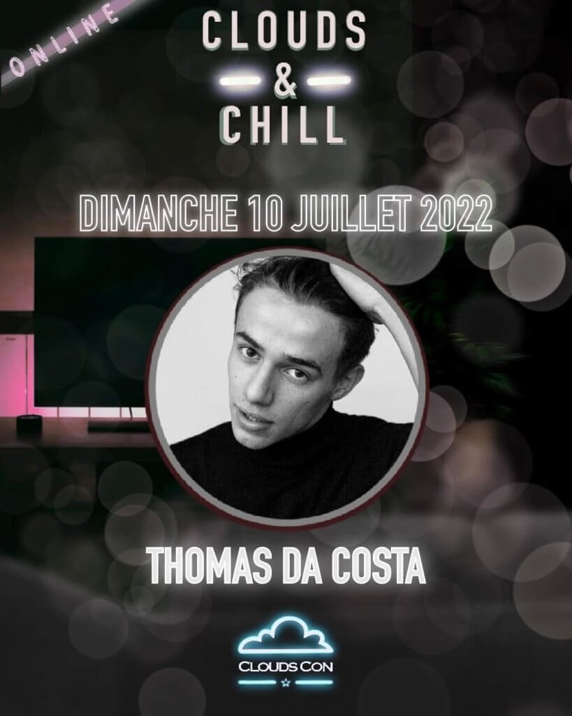 Clouds and Chill 10 thomas da costa
