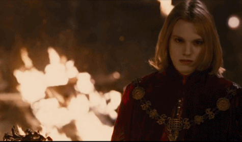 Jamie Campbell Bower Twilight
