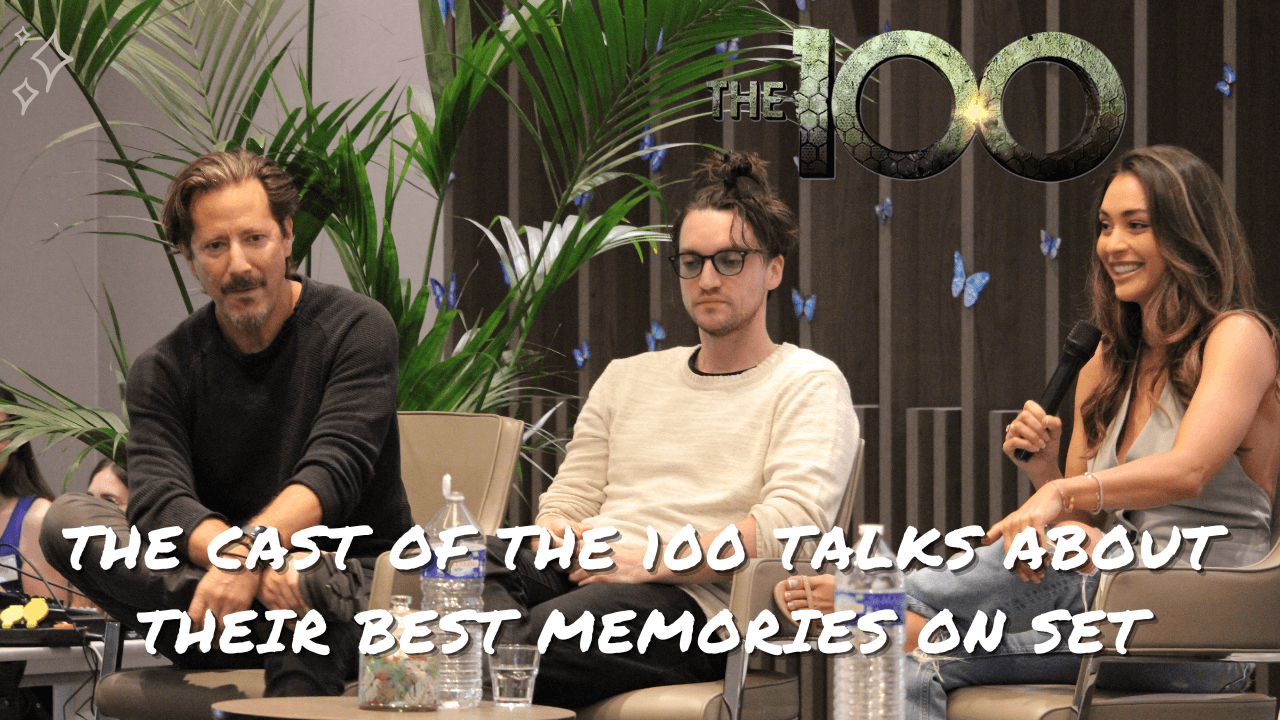 Le cast de The 100 parle de leurs meilleurs souvenirs sur le tournage de la série.