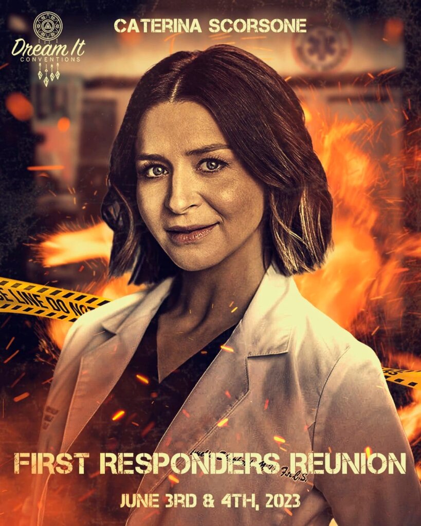 caterina scorsone conventions
