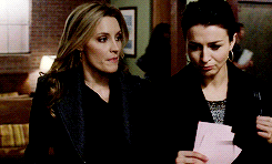 Charlotte Amelia Private Practice