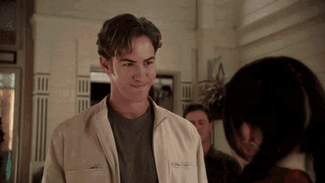 Charmed Wyatt