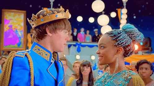 china anne mcclain descendants
