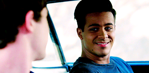 Tony Padilla 13 reasons why
