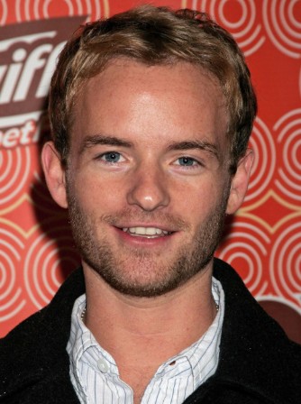Christopher Masterson