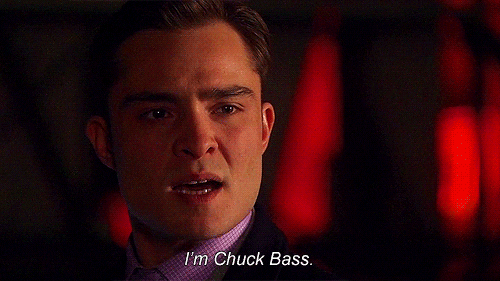 Ed Westwick Chuck Bass Gossip Girl acteurs
