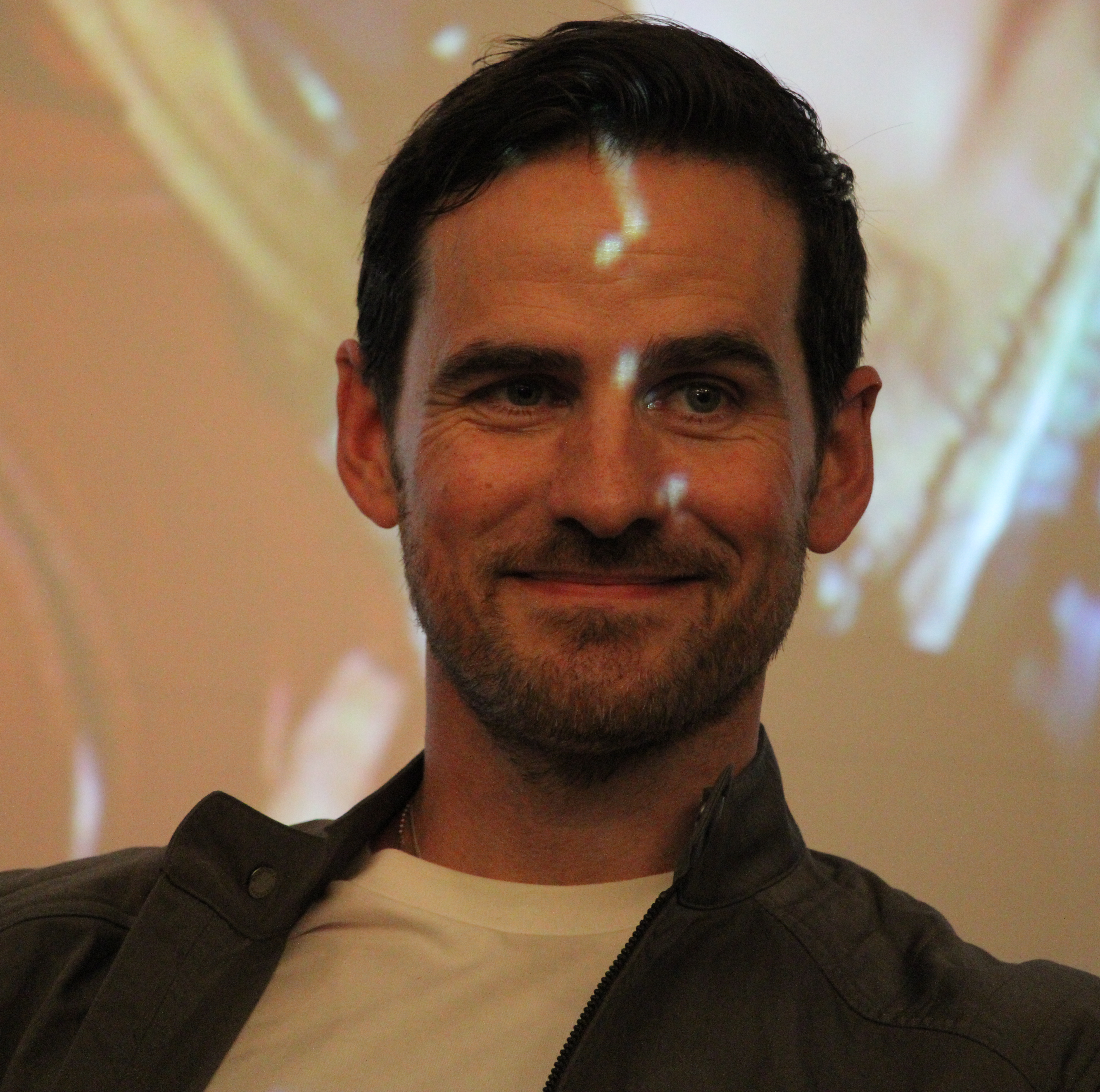 Colin O'Donoghue