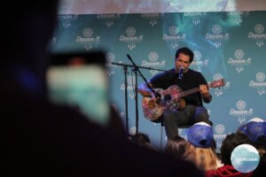 Galerie photos de l'événement Beacon Hills Forever 3 - Photo 61