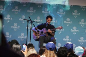 Galerie photos de l'événement Beacon Hills Forever 3 - Photo 64