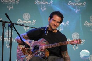 Galerie photos de l'événement Beacon Hills Forever 3 - Photo 65