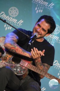 Galerie photos de l'événement Beacon Hills Forever 3 - Photo 66