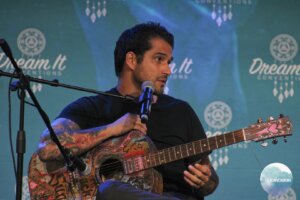 Galerie photos de l'événement Beacon Hills Forever 3 - Photo 51