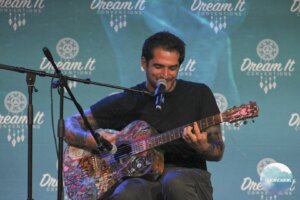 Galerie photos de l'événement Beacon Hills Forever 3 - Photo 53