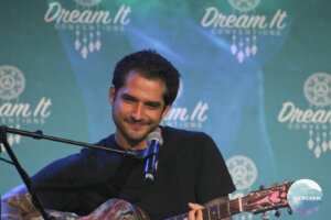 Galerie photos de l'événement Beacon Hills Forever 3 - Photo 54