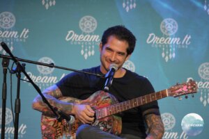 Galerie photos de l'événement Beacon Hills Forever 3 - Photo 56